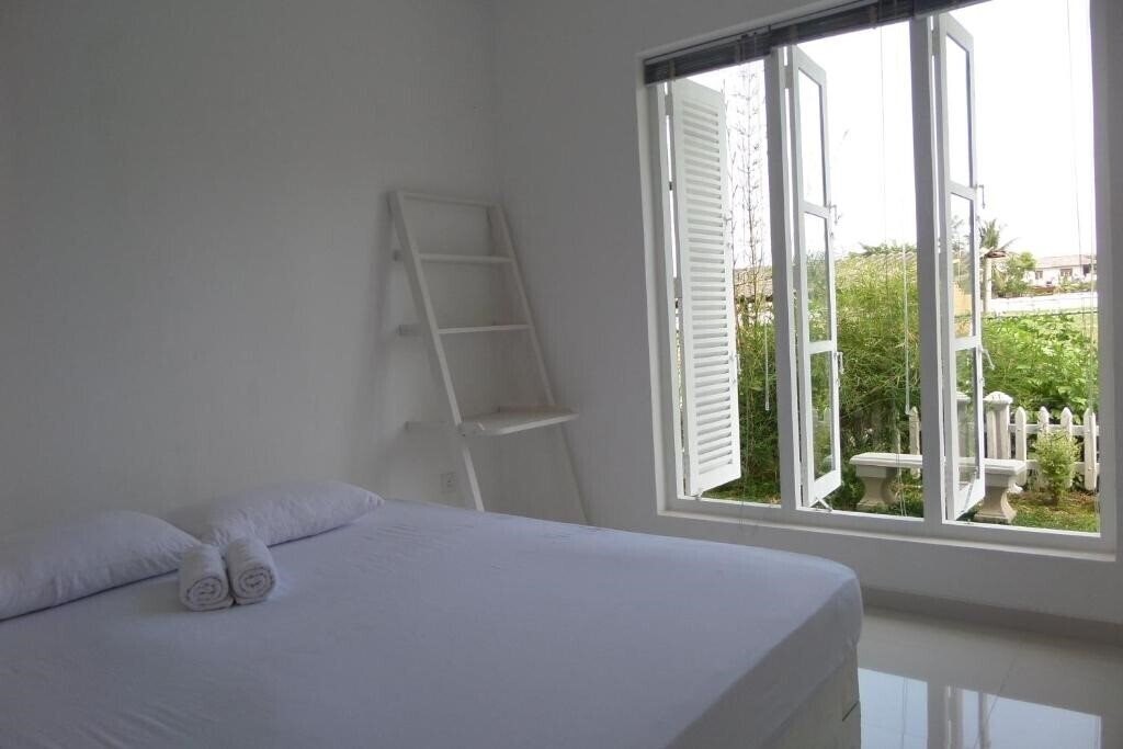 Готель White Villa Ambalangoda 1*