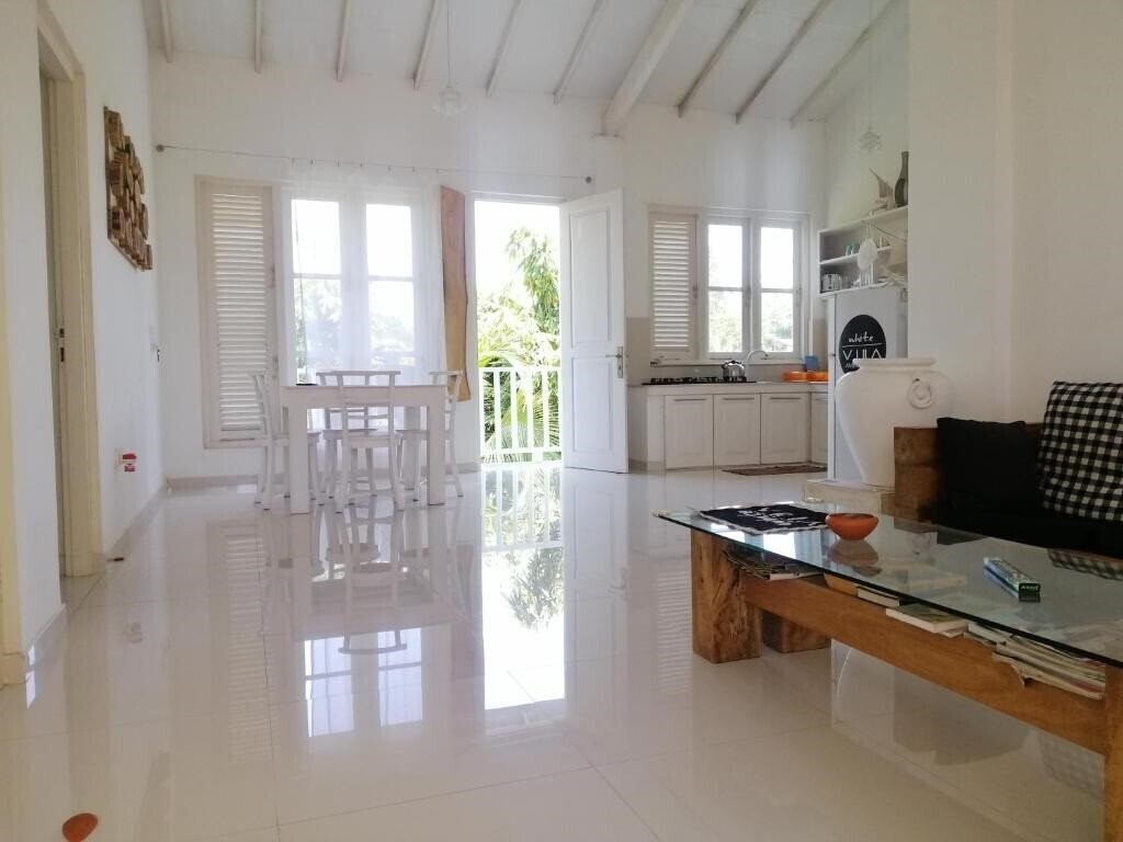 Зображення White Villa Ambalangoda 1*