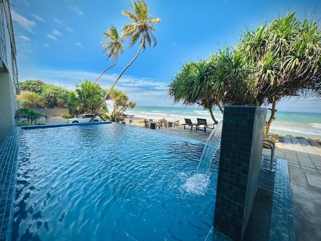 Зображення Sevenra Grand Beach Hotel 2*