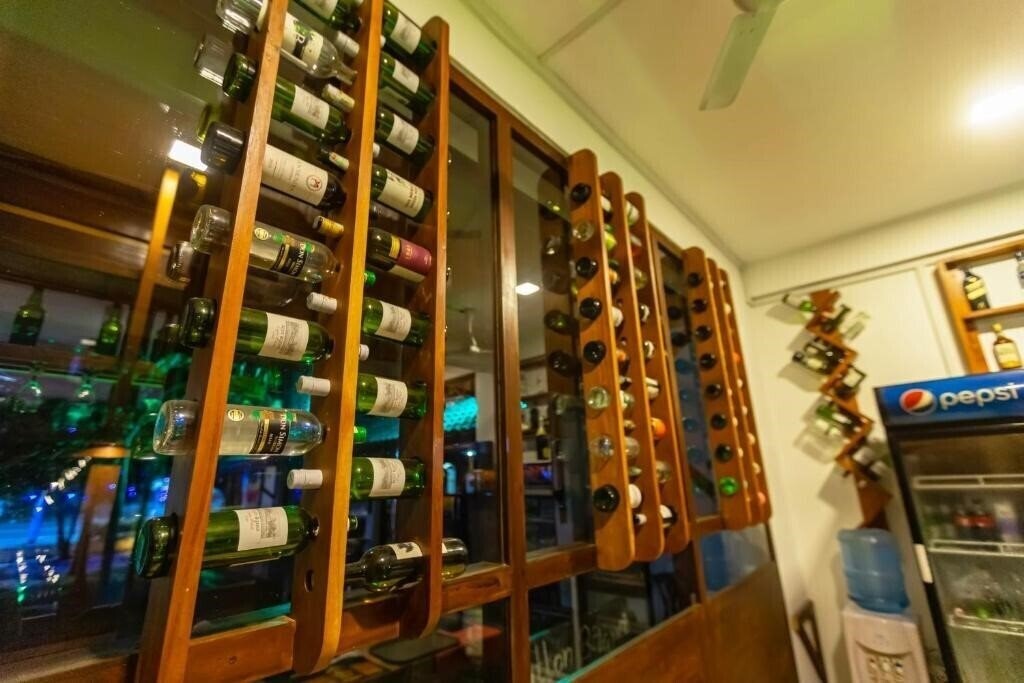 Фотография The Mangrove Cave Hotel 2*