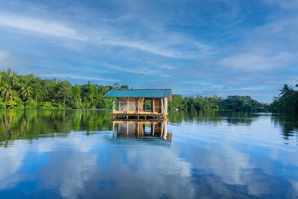 Зображення The Mangrove Cave Hotel 2*