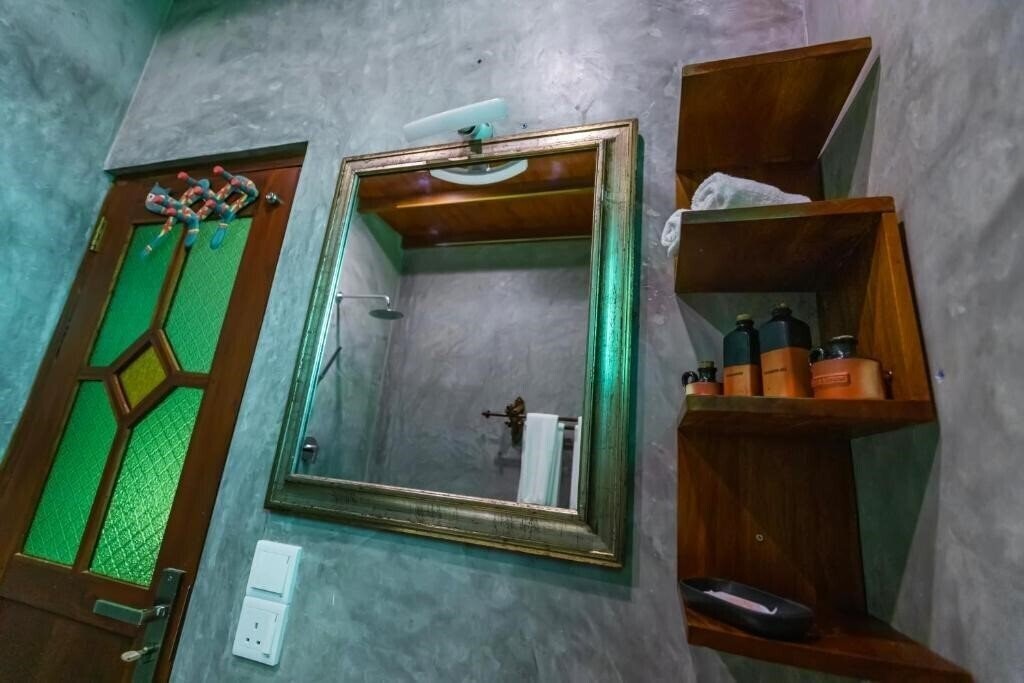 Фото Villa Pantano 2*