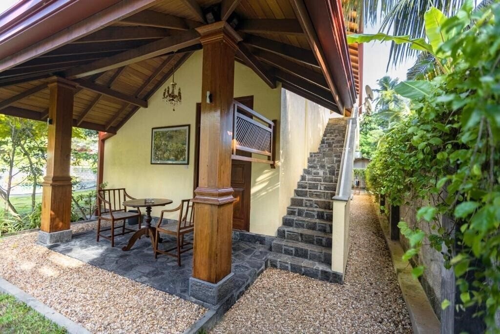 Картинка Villa Pantano 2*