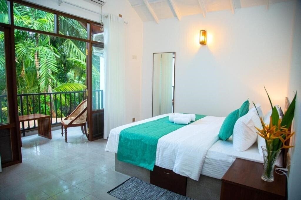 Фото Aaradhya Madu Ganga 4*