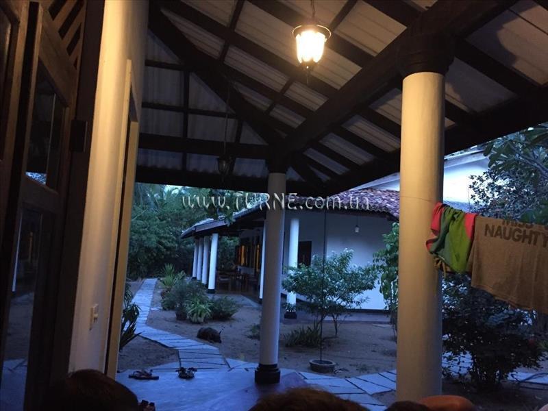 Картинка The Danish Villa 2*