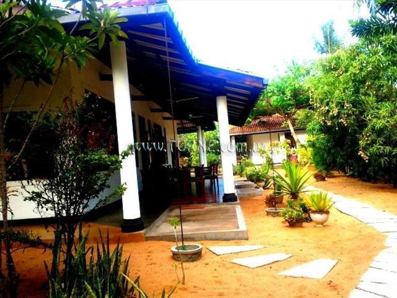 Фотографія The Danish Villa 2*