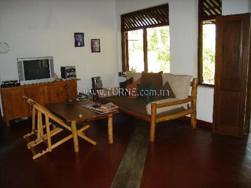 Готель The Danish Villa 2*