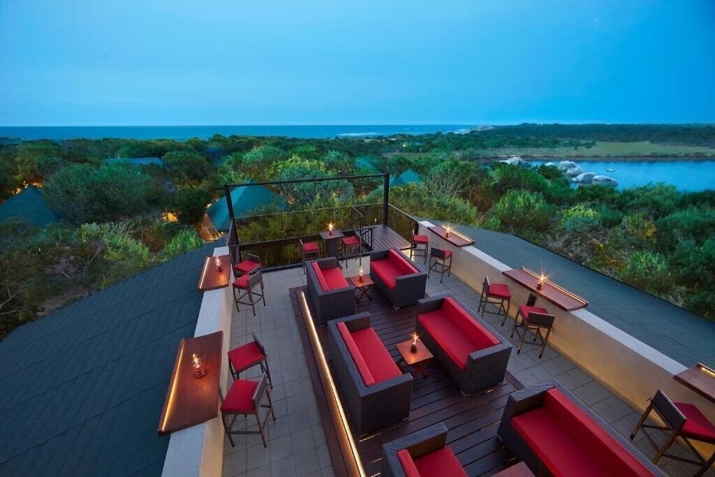 Фото Cinnamon Wild 5*
