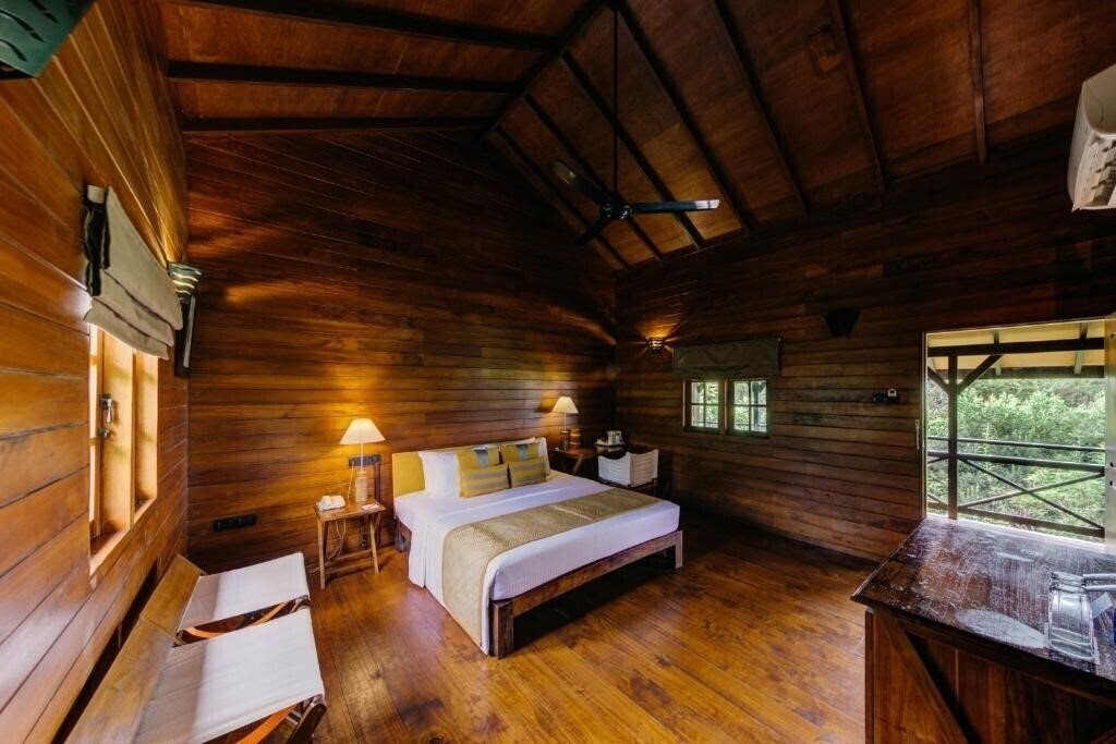Картинка Cinnamon Wild 5*