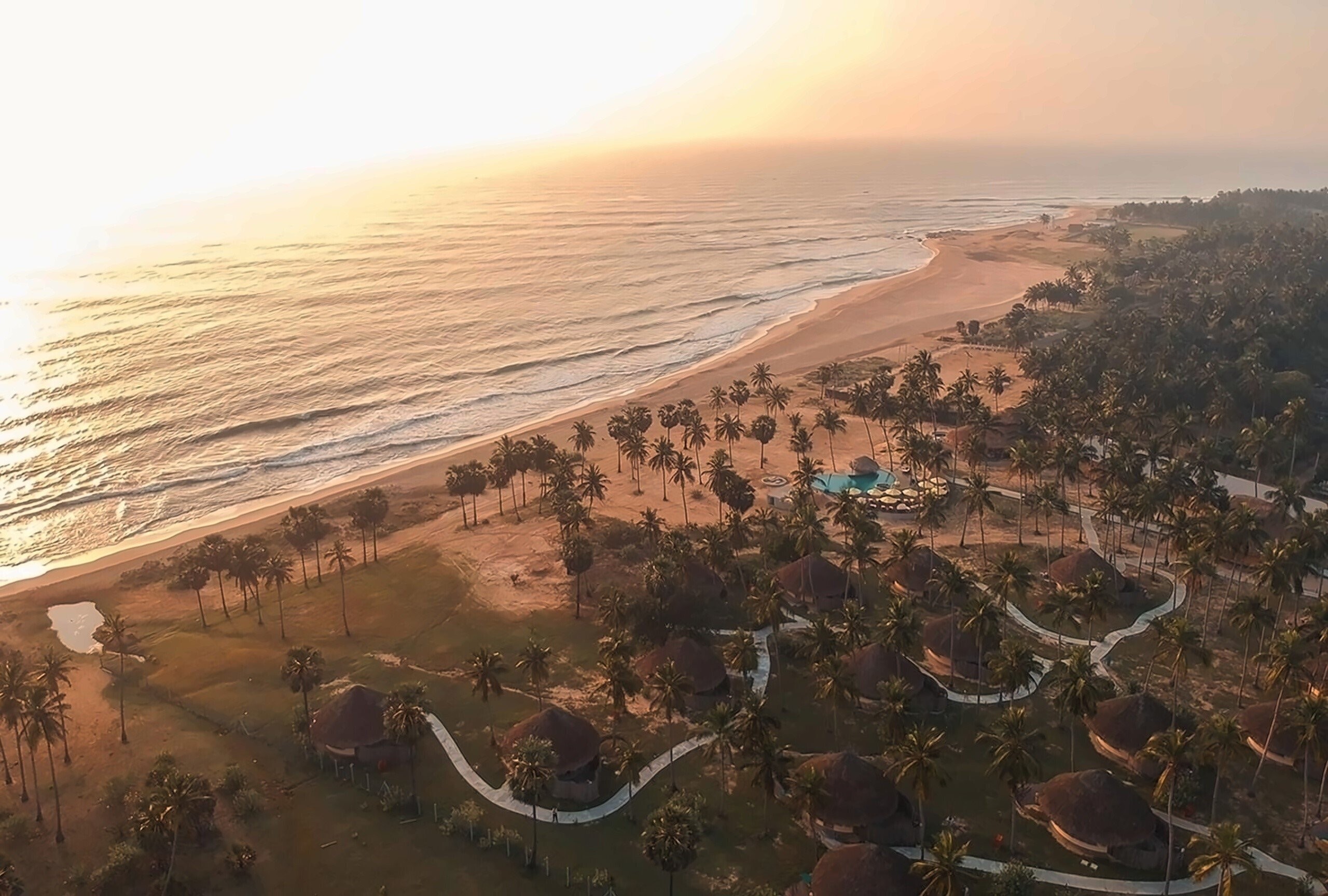 Фотографія Jetwing Kottukal 3*