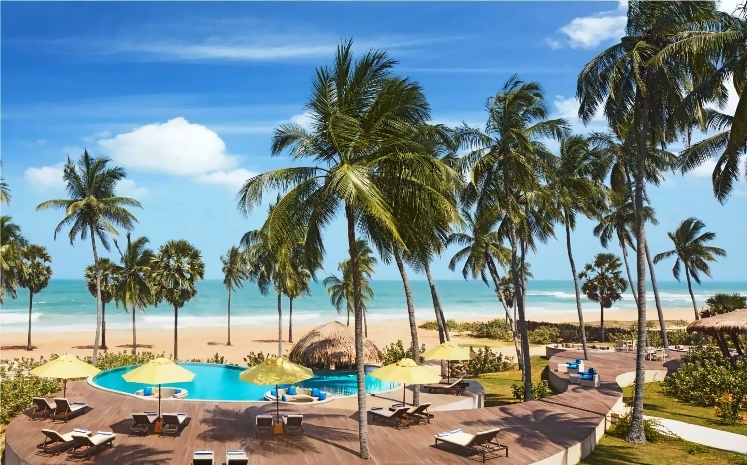 Зображення Jetwing Kottukal 3*