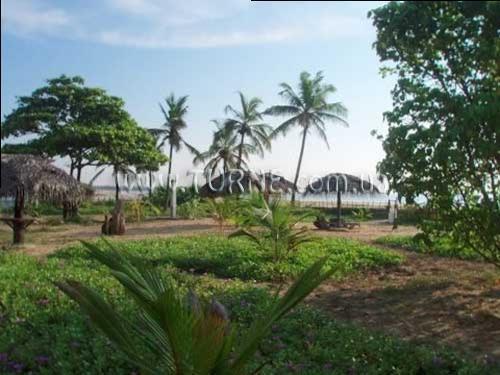 Готель Star Dust Beach 2*