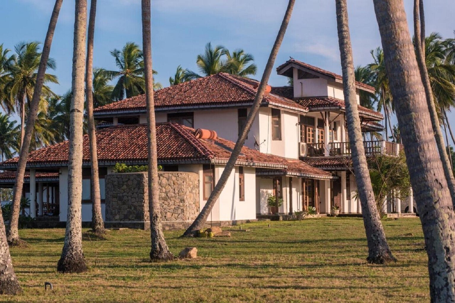 Фото Kottukal Beach House Boutique 1*
