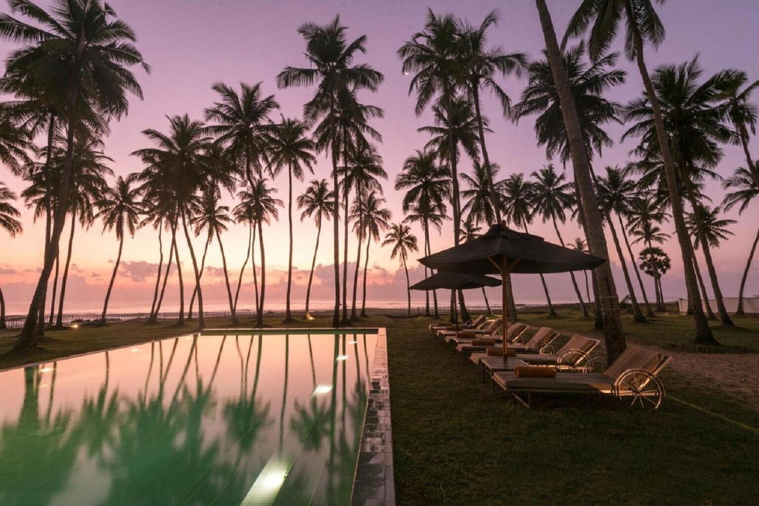 Фотография Kottukal Beach House Boutique 1*