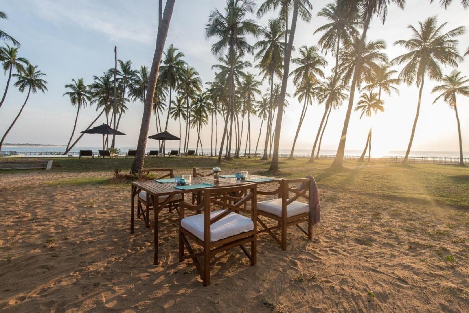 Изображение Kottukal Beach House Boutique 1*
