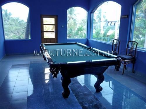 Фотография Tri Star Beach отель без категории