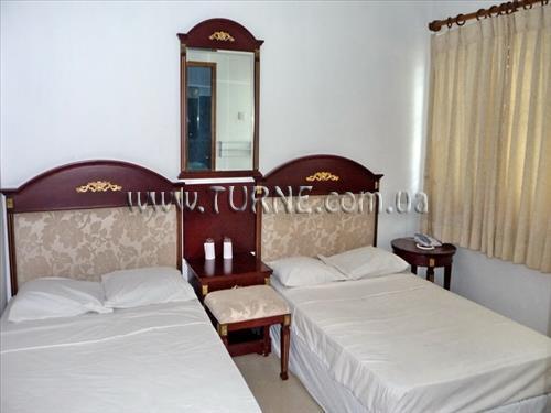 Фото Tri Star Beach отель без категории