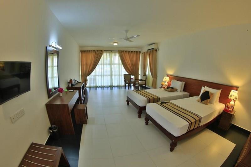 Изображение Villa Passi 4*