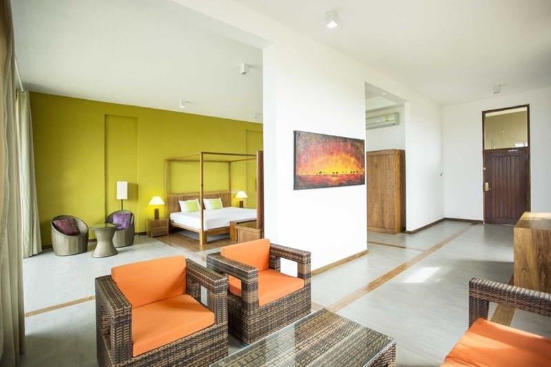 Зображення Minn Gee Resort & Spa 3*