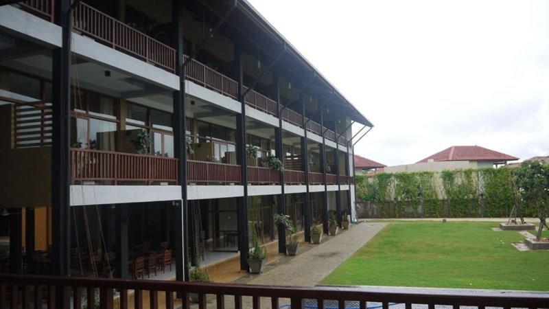 Готель Minn Gee Resort & Spa 3*