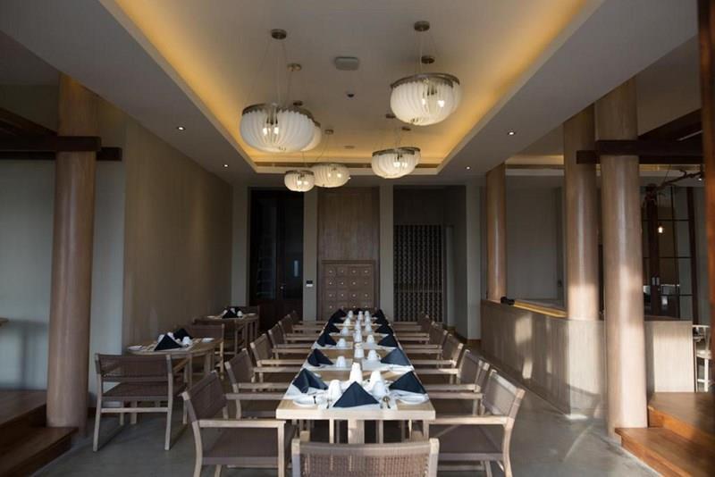 Картинка Anantaya Pasikudah 5*