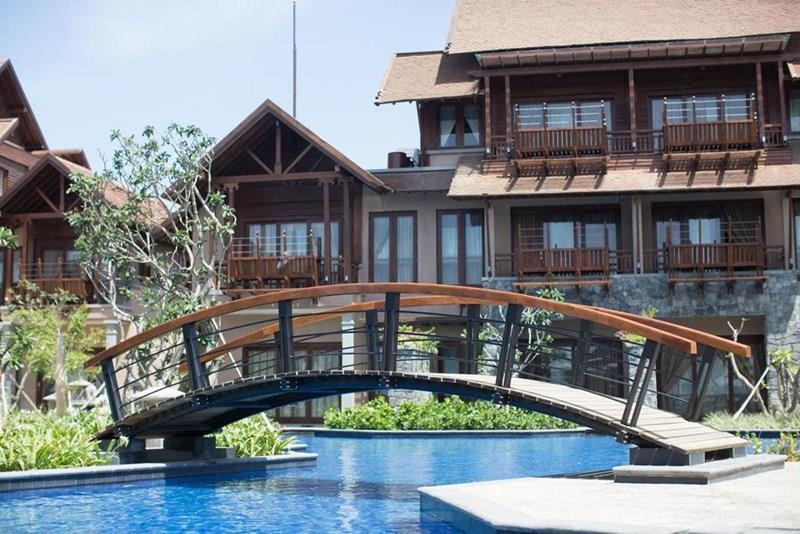 Отель Anantaya Pasikudah 5*