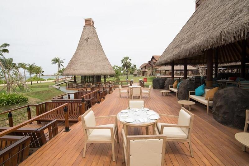 Фото Anantaya Pasikudah 5*