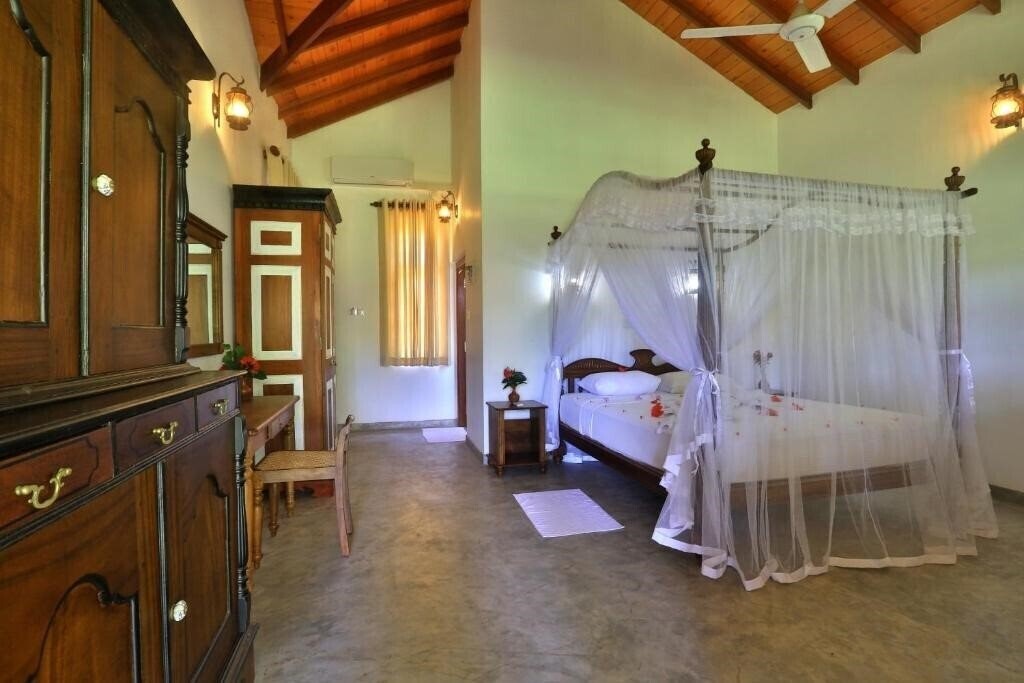 Фото Panchi Villa 3*