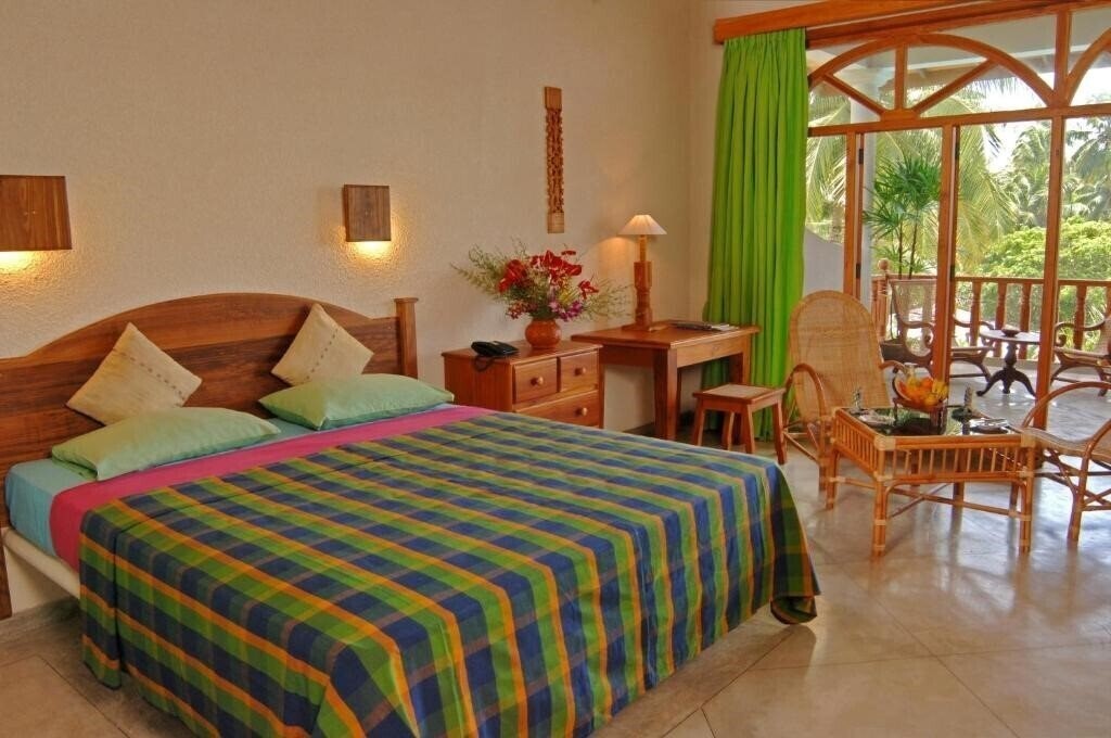 Фото Hotel Wunderbar 3*