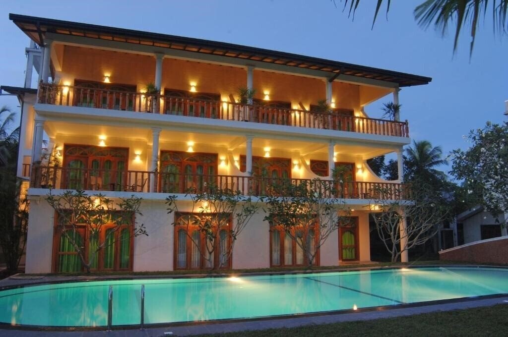 Зображення Hotel Wunderbar 3*