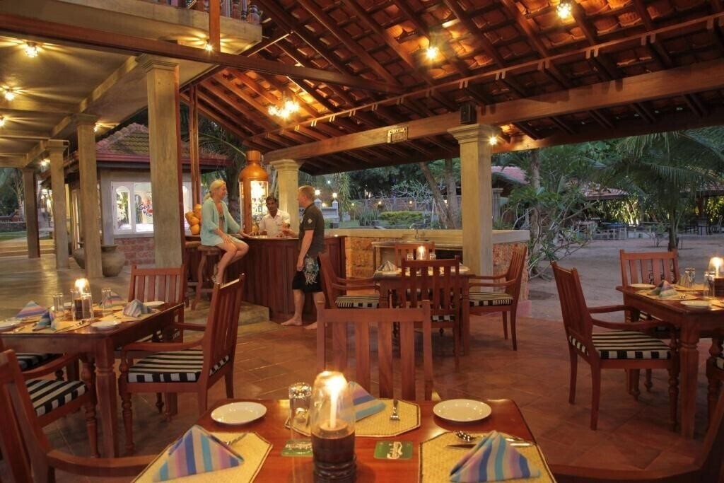Картинка Hotel Wunderbar 3*