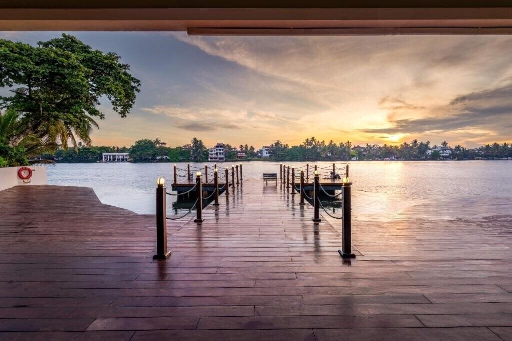 Фотографія NH Bentota Ceysands Resort 4*