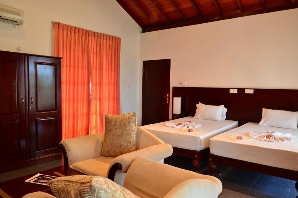 Фото Marina Bentota 3*