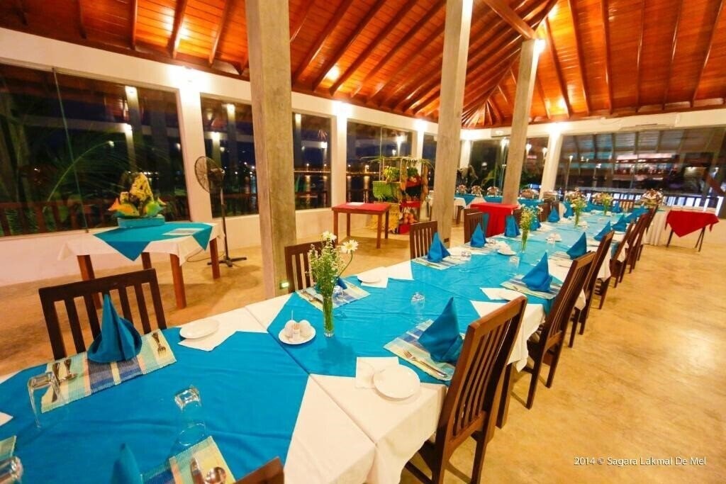 Зображення Marina Bentota 3*
