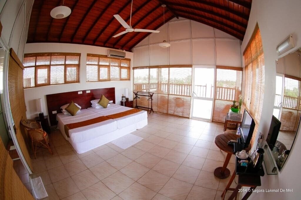 Картинка Marina Bentota 3*
