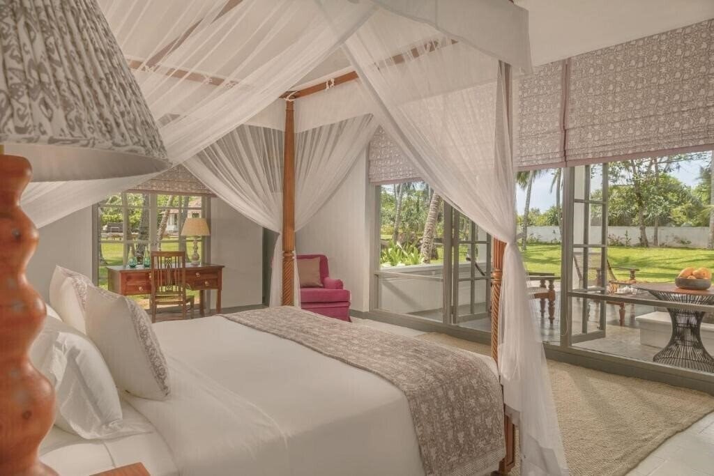 Фото Paradise Road The Villa Bentota 5*