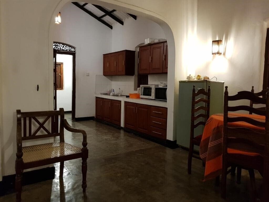 Изображение Chitra Ayurveda Hotel 3*