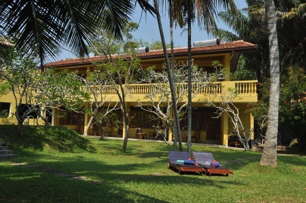 Фотографія Muthumuni Ayurveda River Resort 3*