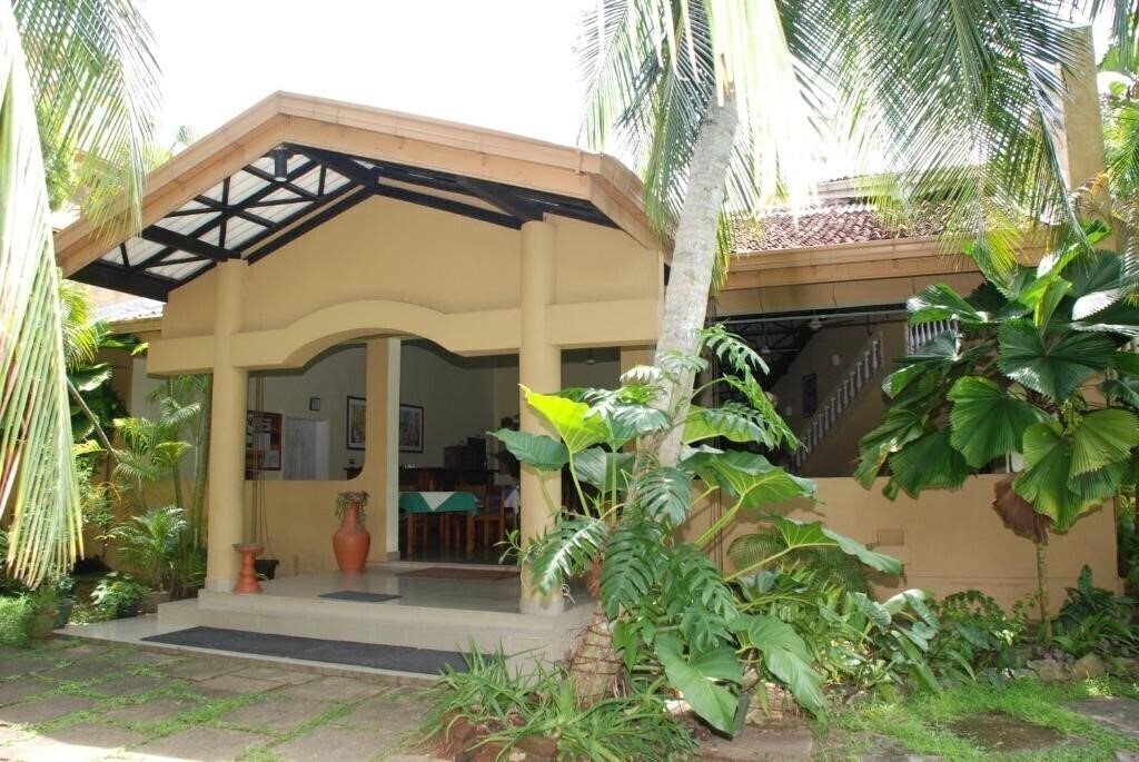 Зображення Muthumuni Ayurveda River Resort 3*