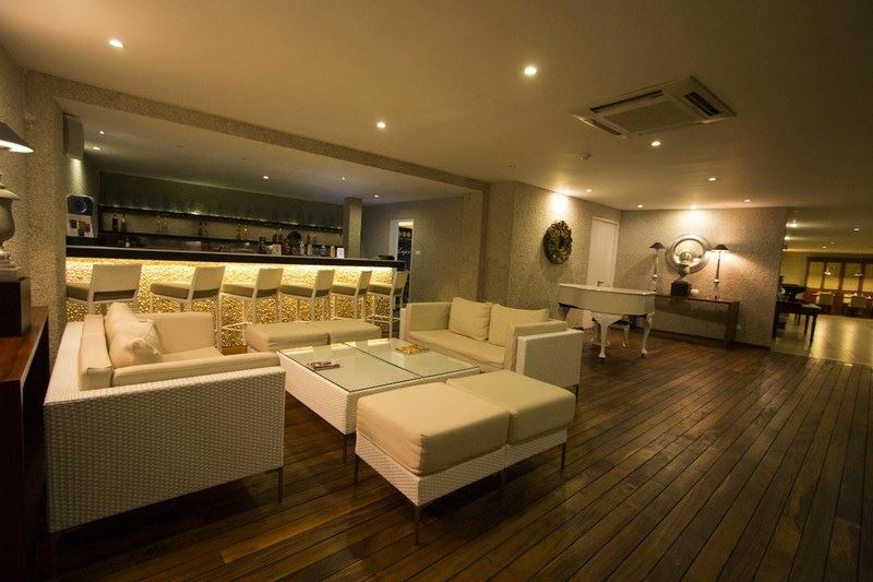 Изображение Michelle Beach Boutique 4*