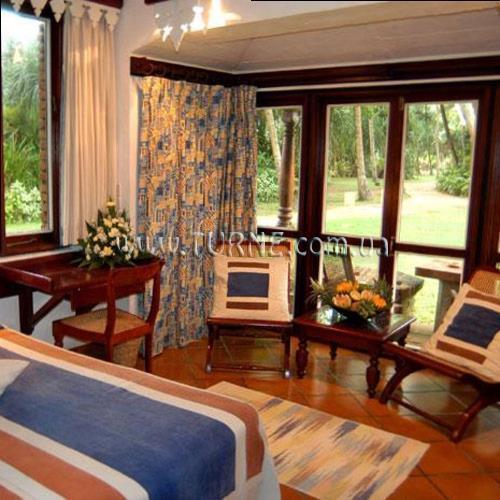 Картинка Hotel Bendota Village 3*