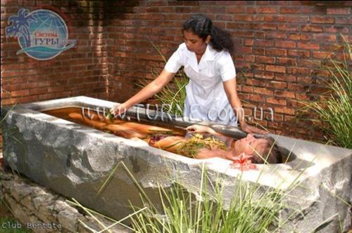 Зображення Hotel Bendota Village 3*