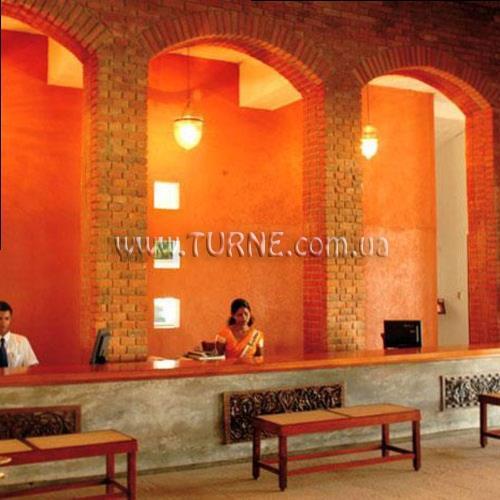 Фотографія Hotel Bendota Village 3*