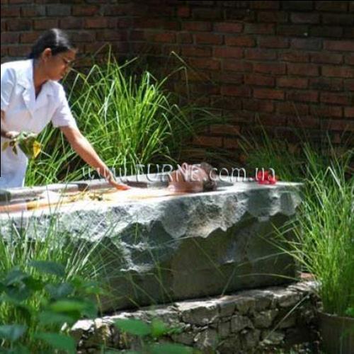 Готель Hotel Bendota Village 3*