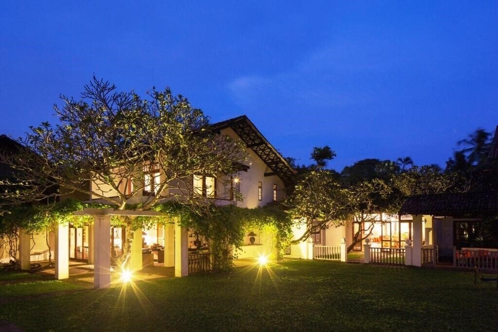Готель Club Villa Bentota 4*