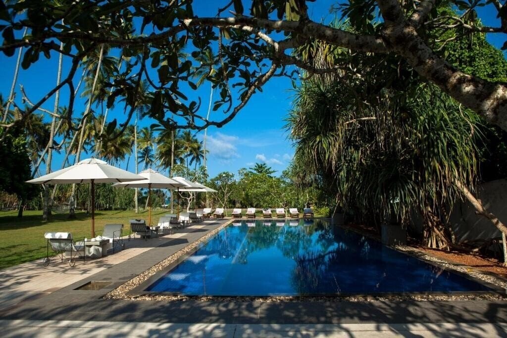 Фото Club Villa Bentota 4*