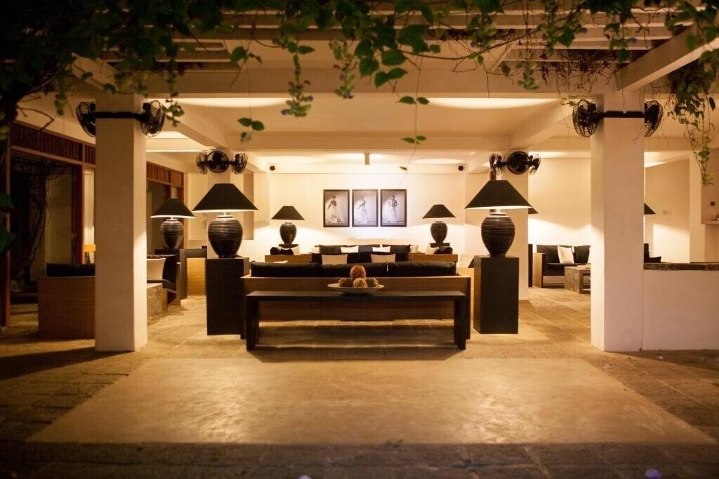 Зображення Club Villa Bentota 4*