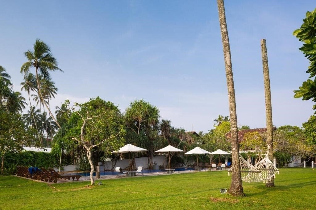 Картинка Club Villa Bentota 4*