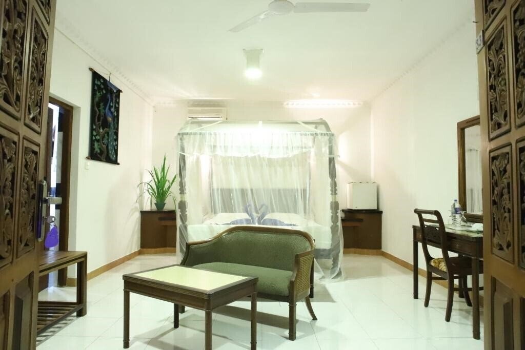 Изображение Bougain Villa Guest 3*
