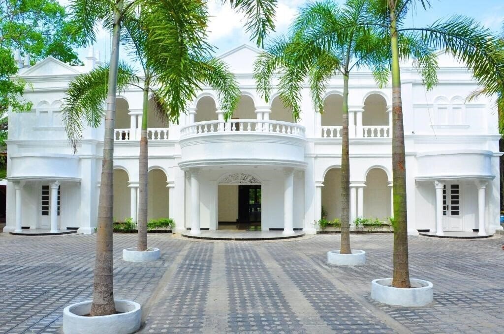 Картинка Bougain Villa Guest 3*